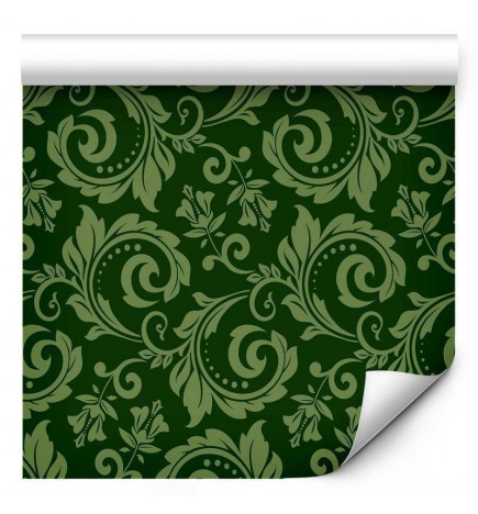 Tappezzeria murale - Evening Green