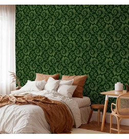 Papel de parede - Evening Green