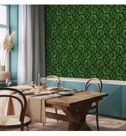 Papel de parede - Evening Green
