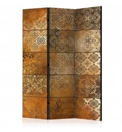 124,00 € Biombo - Old Tiles [Room Dividers]