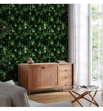Tapeta - Greenery Decoration