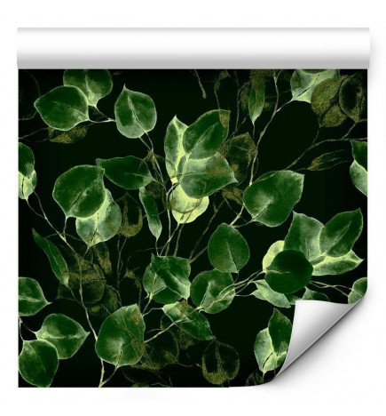 Tapisserie murale - Greenery Decoration