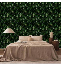 Tappezzeria murale - Greenery Decoration