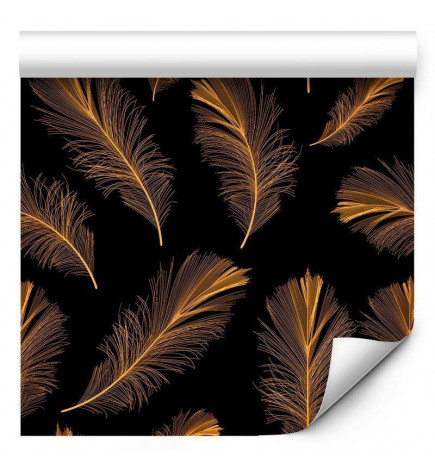 Papel pintado - Golden Sigh