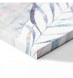 Taulu - Exotic Fog (1 Part) Vertical