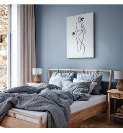 Seinapilt - Exotic Dance (1 Part) vertical