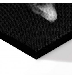 Quadro - Mysterious Woman (1 Part) Vertical