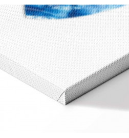 Quadro - Water Fun (1 Part) Vertical