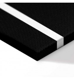 Canvas Print - Binge Gaming