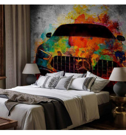 Fototapeta - Great Car