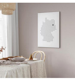 Taulu - Germany (1 Part) Vertical