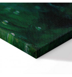 Leinwandbild - John William Waterhouse – Circe Invidiosa