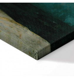 Quadro - Caspar David Friedrich – The Monk by the Sea