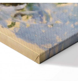 Glezna - Claude Monet – The Roses