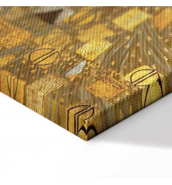 Cuadro - Gustav Klimt – Portrait of Adele Bloch-Bauer I