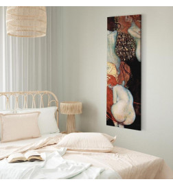 Tablou - Gustav Klimt – Goldfish