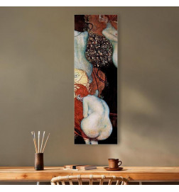 Tablou - Gustav Klimt – Goldfish