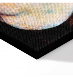 Tableau - Gustav Klimt – Goldfish