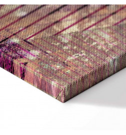 Quadro - Autumn Abstraction (1 Part) Vertical