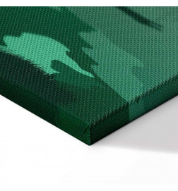 Tableau - Loch Ness (1 Part) Vertical