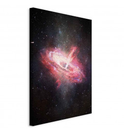 Glezna - Lonely Galaxy (1 Part) Vertical