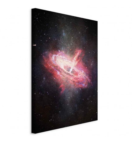 Tableau - Lonely Galaxy (1 Part) Vertical