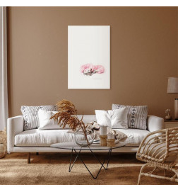 Tableau - Rendez Vous (1 Part) Vertical