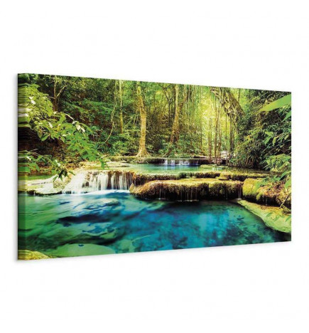 Tableau - A Jewel of Nature