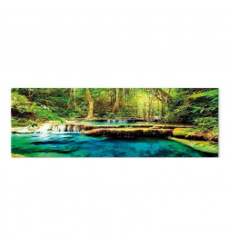 Canvas Print - A Jewel of Nature