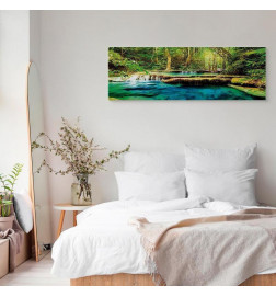 Quadro - A Jewel of Nature