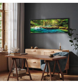 Quadro - A Jewel of Nature