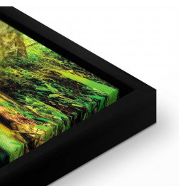 Cuadro - A Jewel of Nature