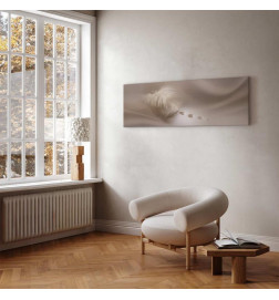 Quadro - Delicate Feather