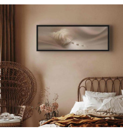 Glezna - Delicate Feather