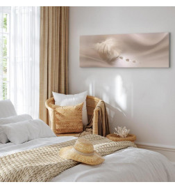 Quadro - Delicate Feather