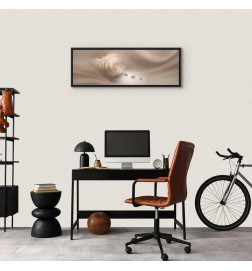 Seinapilt - Delicate Feather