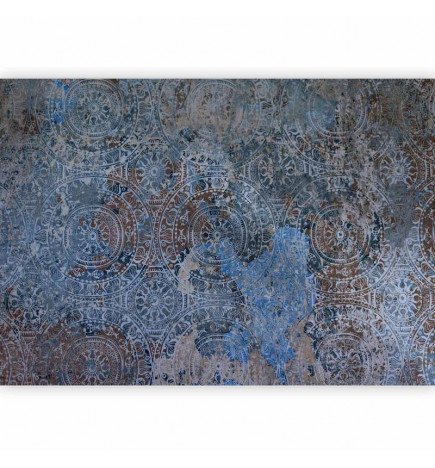 Wall Mural - Underwater Geometry