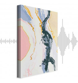 Taulu - Troubling Thoughts (1 Part) Vertical