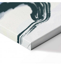 Tablou - Troubling Thoughts (1 Part) Vertical