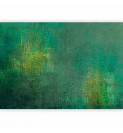 Foto tapete - Green color explosion