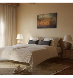 Leinwandbild - Etude (1 Part) Wide