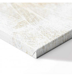 Leinwandbild - Magic Shapes (1 Part) Wide