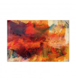 Glezna - Explosion of Wild Colors (1 Part) Wide
