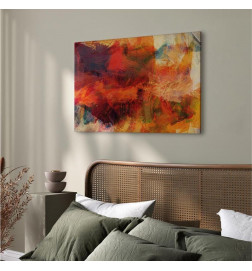 Glezna - Explosion of Wild Colors (1 Part) Wide