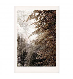 Seinapilt - Sepia Park (1 Part) Vertical