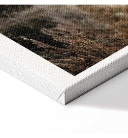 Tableau - Sepia Park (1 Part) Vertical