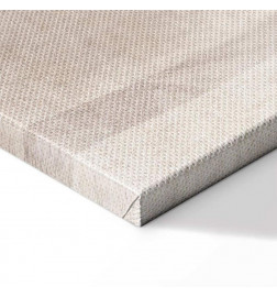 Tableau - Beige Forest of Thoughts (1 Part) Wide