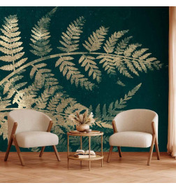 Wall Mural - Magic Night - Second Variant