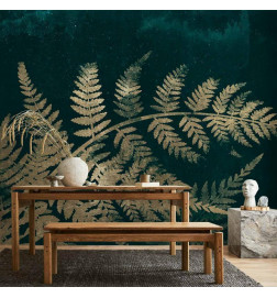 Wall Mural - Magic Night - Second Variant