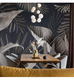 Wall Mural - Nature Frozen in Time - Third Variant